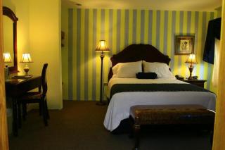 Boutique Hotel La Cordillera - San Pedro Sula - 8