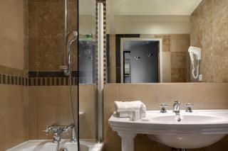 Hotel Art Deco Euralille - Lille - 3