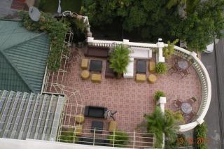 Boutique Hotel La Cordillera - San Pedro Sula - 7