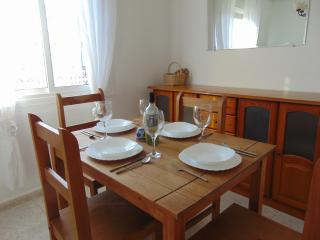 Casa Nikki - Mazarrón - 3