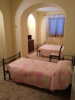 Villa RosaMaria - San Chirico Raparo - 3