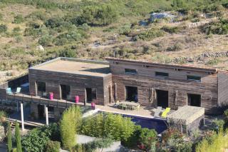 Belle villa en Provence - Lançon-Provence - 1