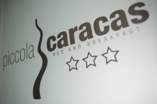 Piccola Caracas B&B - Licata - 8