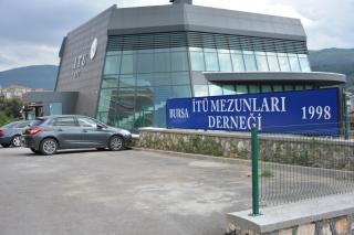 ITU Evi Bursa - Bursa - 5