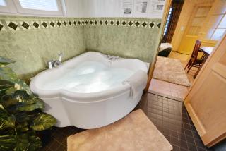 Vuokatin Aateli Villa Tsaari - 3