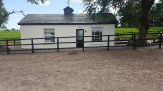 The Stable Lodge Cannaway House - Macroom - 9