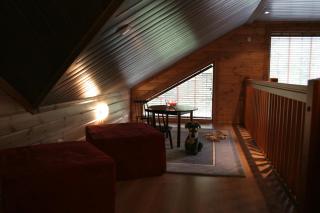 Vuokatin Aateli Villa Ruhtinatar - Vuokatti - 1
