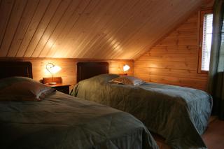 Vuokatin Aateli Villa Ruhtinatar - Vuokatti - 3