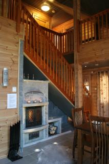 Vuokatin Aateli Villa Ruhtinatar - Vuokatti - 7
