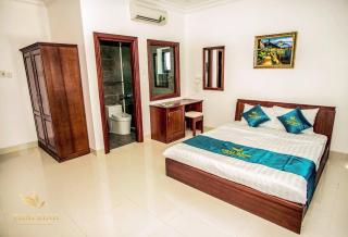 Thai Binh Cam Ranh Hotel - Cam Ranh - 5