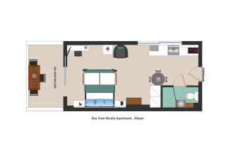 Meli Apartments & Villas - Kiveri - 9