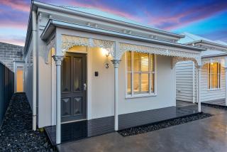 Aloha Central Luxury Apartments - Mount Gambier - 8