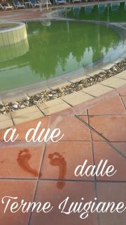 A due passi dal Mare - Acquappesa - 3