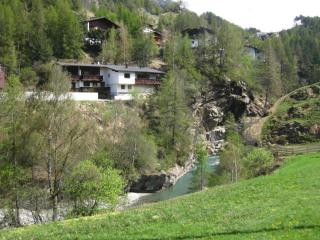 Ferienhaus Anna - Sölden - 1