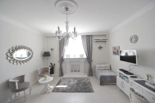 Margot Luxury Studio - 9
