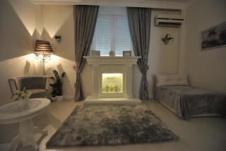 Margot Luxury Studio - Belgrad - 4