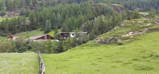 Ferienhaus Anna - Sölden - 0
