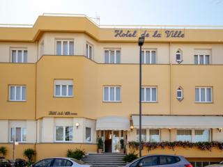 Hotel de la Ville - Senigallia - 5