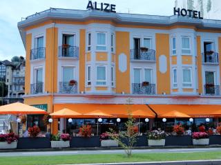 The Originals Boutique, Hôtel Alizé, Évian-les-Bains - Évian-les-Bains - 0