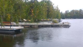 Pähkinäpuisto Apartments - Tampere - 4