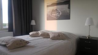 Pähkinäpuisto Apartments - Tampere - 9