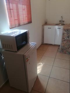 Fourties Guest House - Phalaborwa - 3