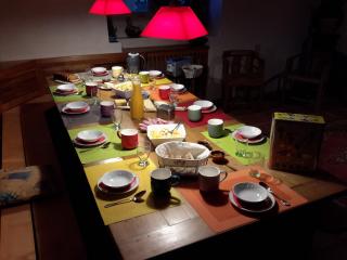 Casa Arnera - Andon - 6