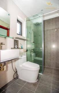 Thai Binh Cam Ranh Hotel - Cam Ranh - 7
