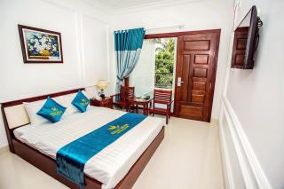 Thai Binh Cam Ranh Hotel - Cam Ranh - 6