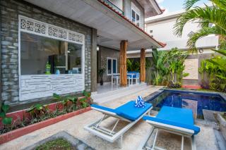 Ryuji Villa in Seminyak - Seminyak - 0