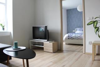 Apartmán DOMA Jičín - Jičín - 9