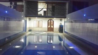 Casa con Piscina Privada y Jacuzzi - Flandes - 0