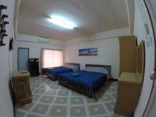 Earth Mansion Sai 5 - 6