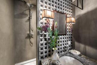 Odevaere - Charming & luxurious apartment with terrace - 6