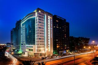 Golden Tulip Doha Hotel - Doha - 6