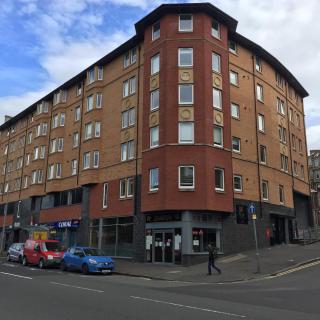 The Botanic Hub West End - 2 Bedrooms - 1