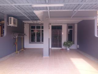 JB Homestay Bukit Indah WiFi CIQ Mall Legoland Free Parking - Johor Bahru - 3