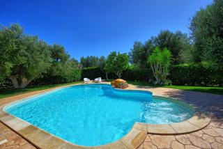 Lamia Santo arcangelo by PosarelliVillas - San Michele Salentino - 1