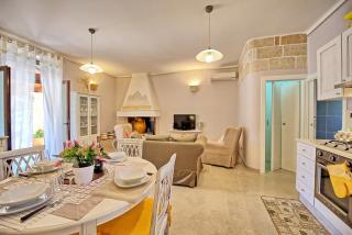 Lamia Santo arcangelo by PosarelliVillas - San Michele Salentino - 9