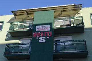 Hostel S - Novi Sad - 6