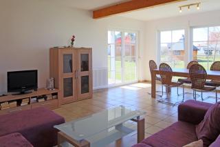 Ferienhaus Lüßvitz - Ummanz - 7