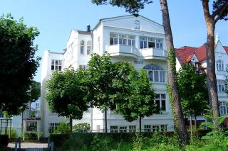 Villa Frigga by Rujana - Binz - 9