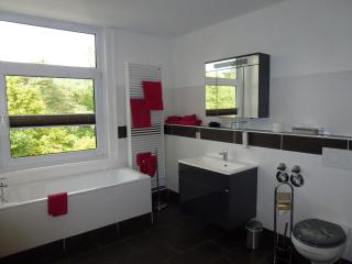 Hotel Wildunger Hof mit Gemeinschaftsküche - 2