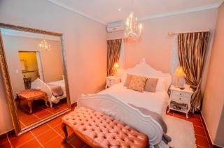Lavender House - White River - 1