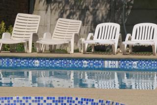 Cabañas Vikurayen - 1