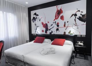 Inhala Hotel Garden - 4