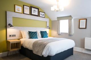 The Hedgehog by Innkeeper's Collection - Lichfield - 0