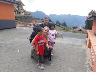 Sedulur Homestay - Bromo - 6