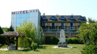 Formula 1 Motel - Byala Ruse - 9