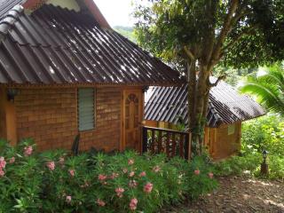 Phuchomjan Resort - Mae Hong Son - 9